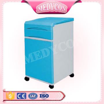 BDCB02 High quality bedside cabinet hospital bedside cabinet